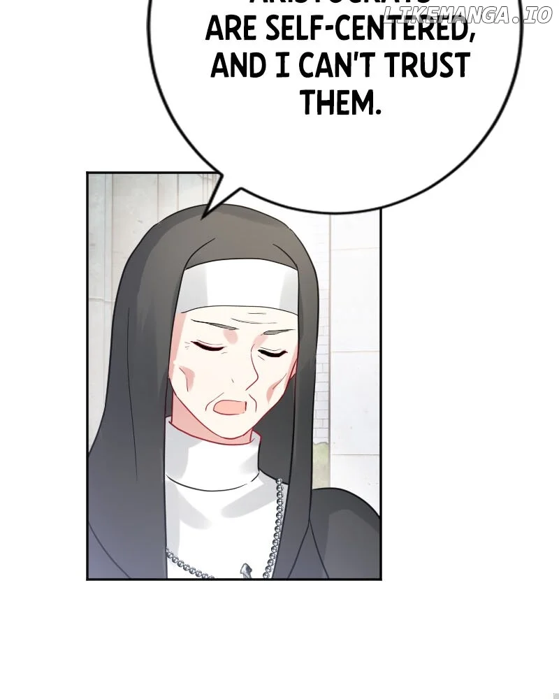 Phantom Thief Sapphire chapter 3 page 47