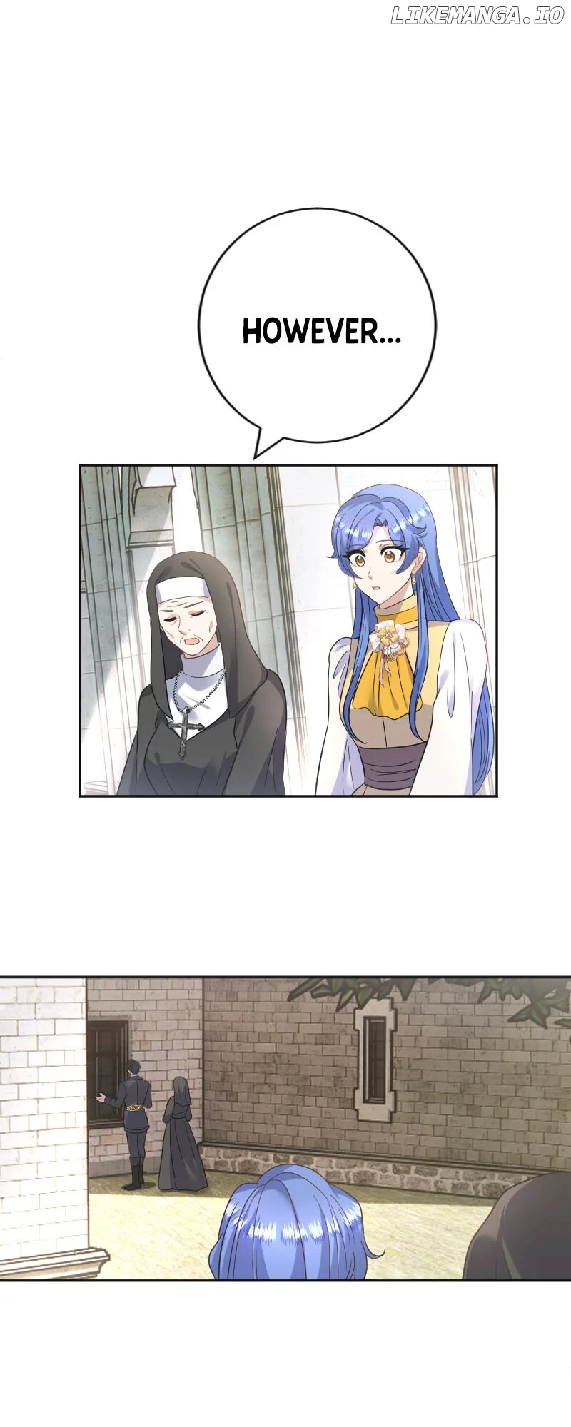 Phantom Thief Sapphire chapter 3 page 48