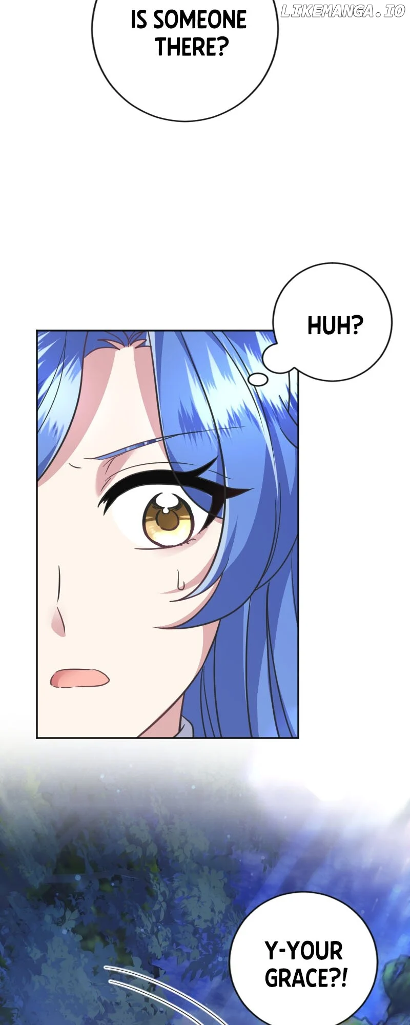Phantom Thief Sapphire chapter 3 page 62