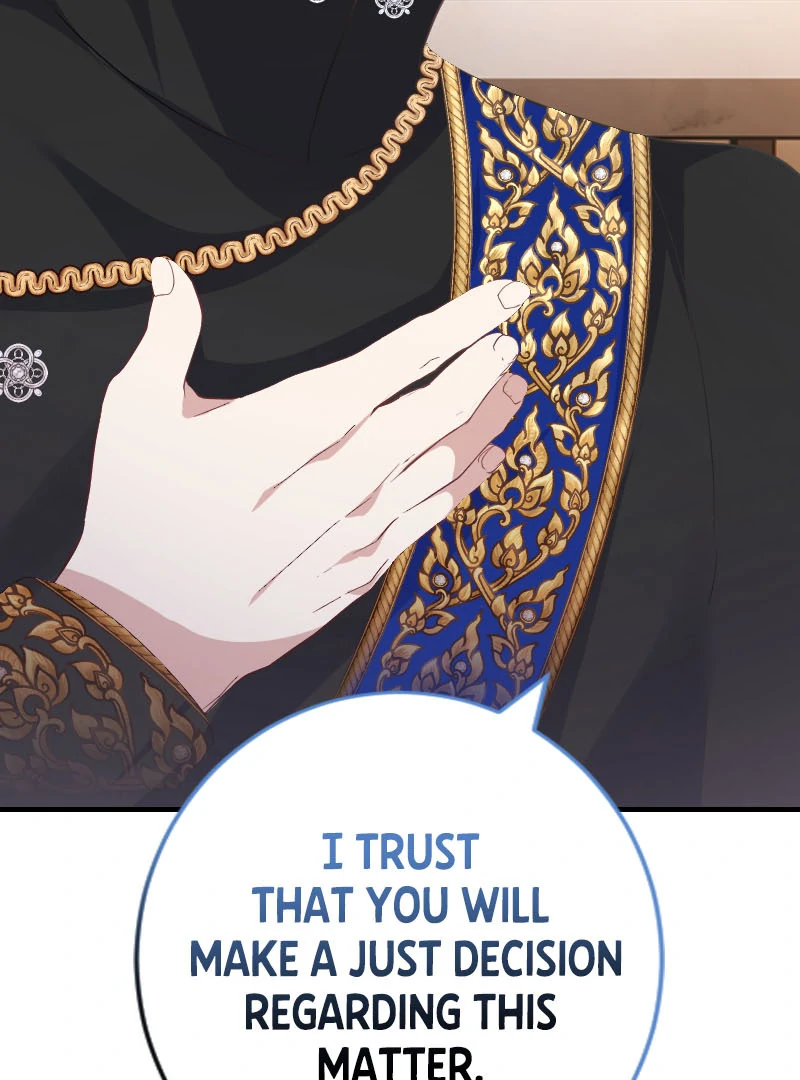Phantom Thief Sapphire chapter 31 page 2