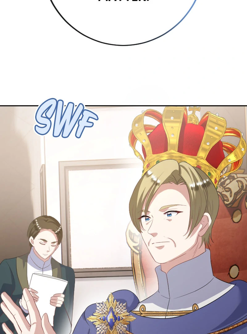 Phantom Thief Sapphire chapter 31 page 3