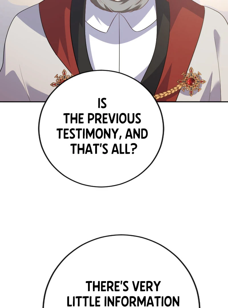 Phantom Thief Sapphire chapter 31 page 7