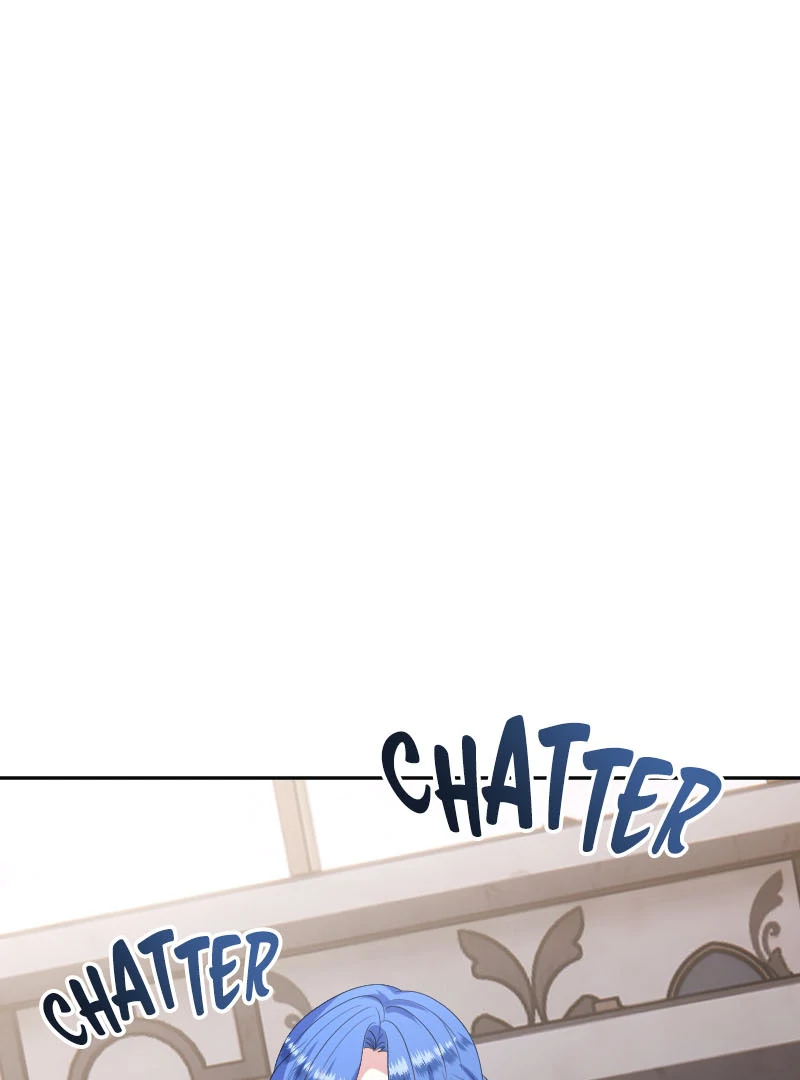 Phantom Thief Sapphire chapter 31 page 23