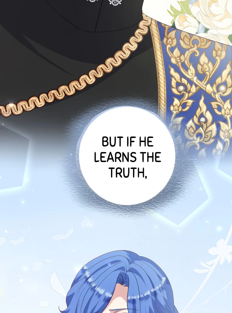 Phantom Thief Sapphire chapter 31 page 38