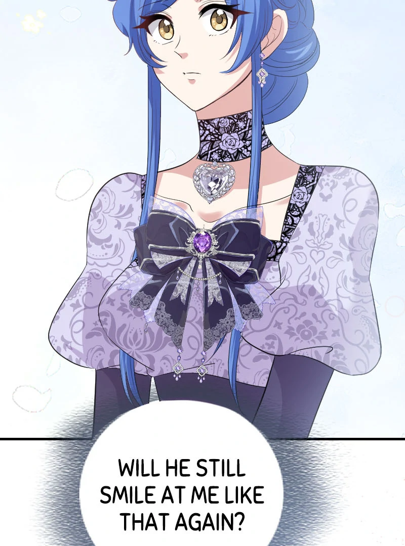 Phantom Thief Sapphire chapter 31 page 39