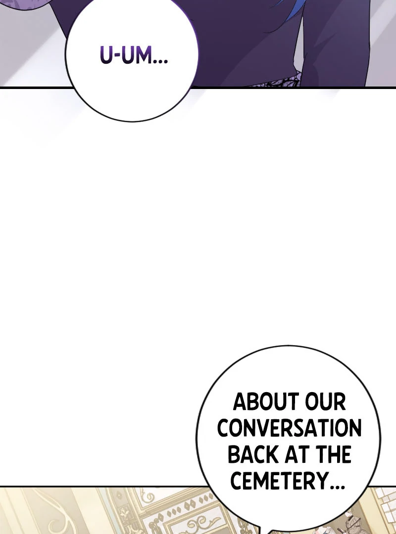 Phantom Thief Sapphire chapter 31 page 51