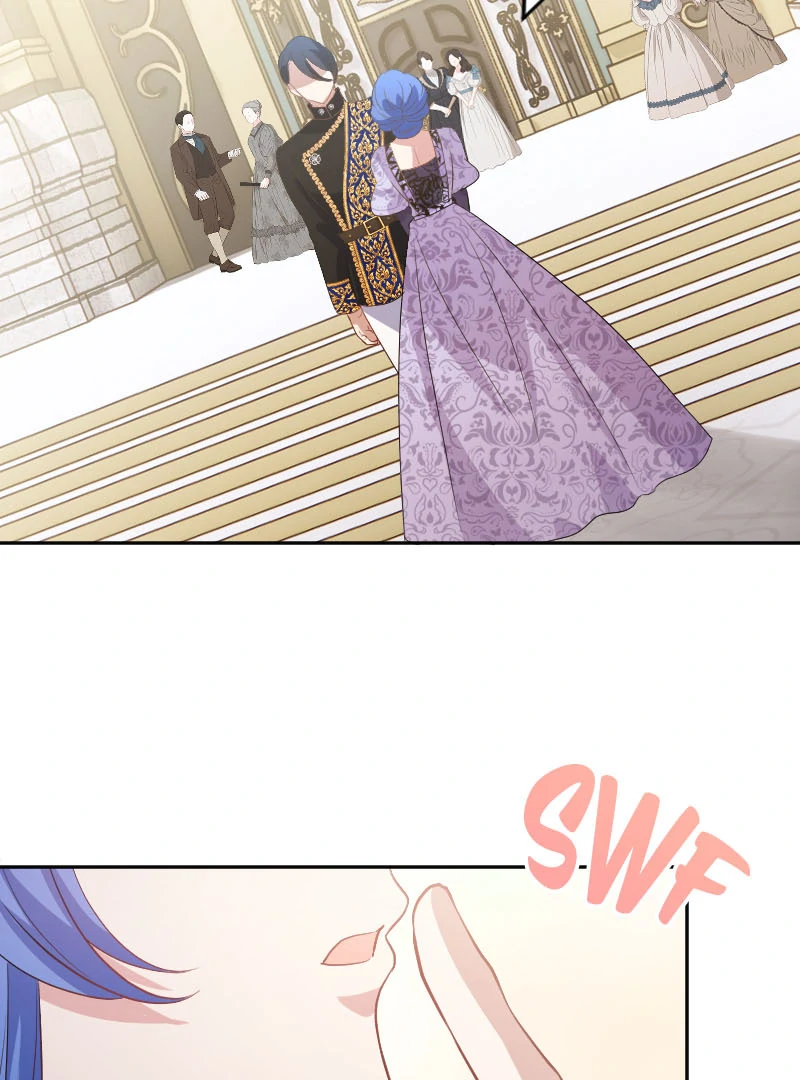 Phantom Thief Sapphire chapter 31 page 52