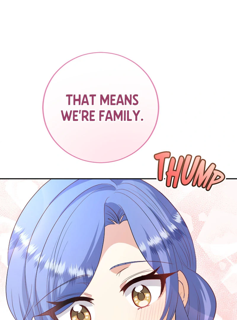 Phantom Thief Sapphire chapter 31 page 58