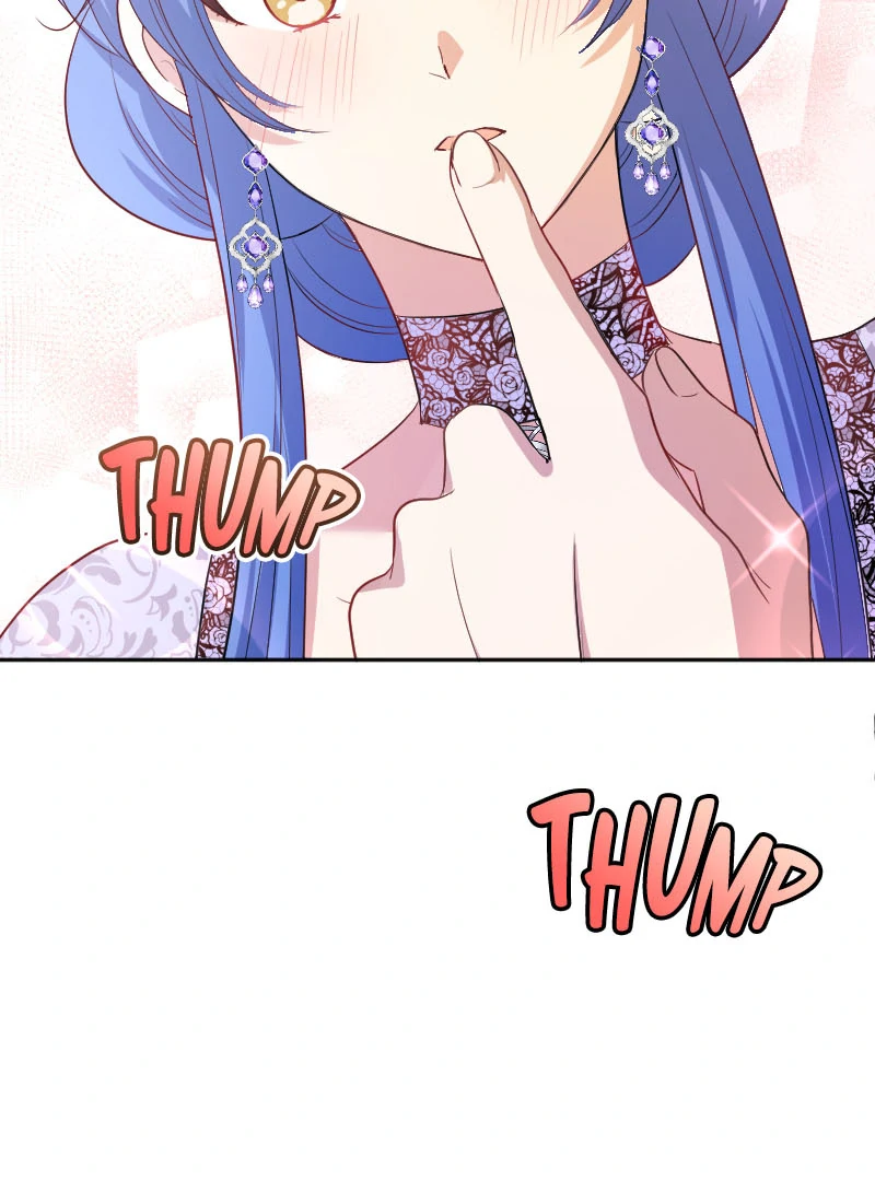 Phantom Thief Sapphire chapter 31 page 59