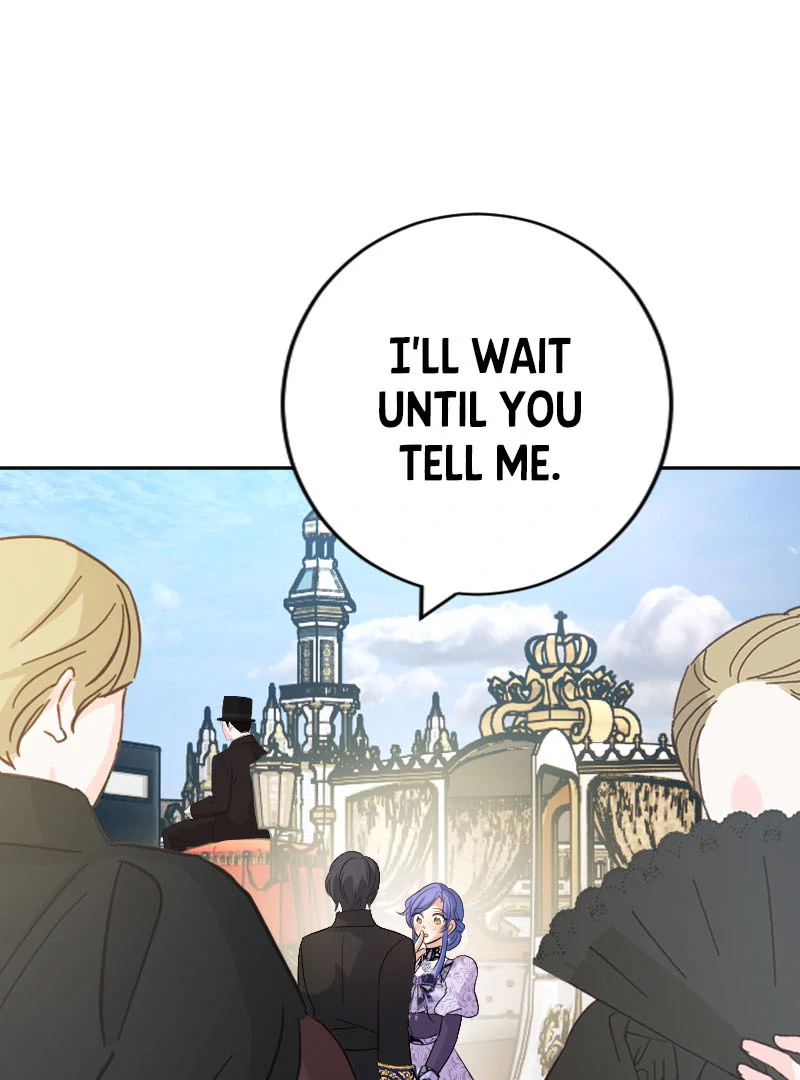 Phantom Thief Sapphire chapter 31 page 60