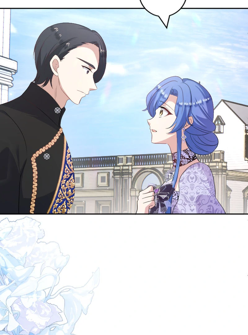 Phantom Thief Sapphire chapter 31 page 63