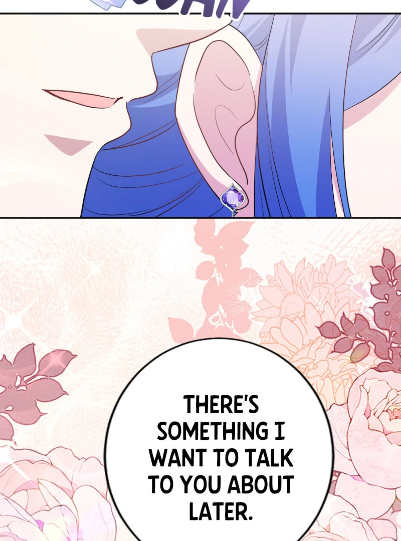 Phantom Thief Sapphire chapter 31 page 65