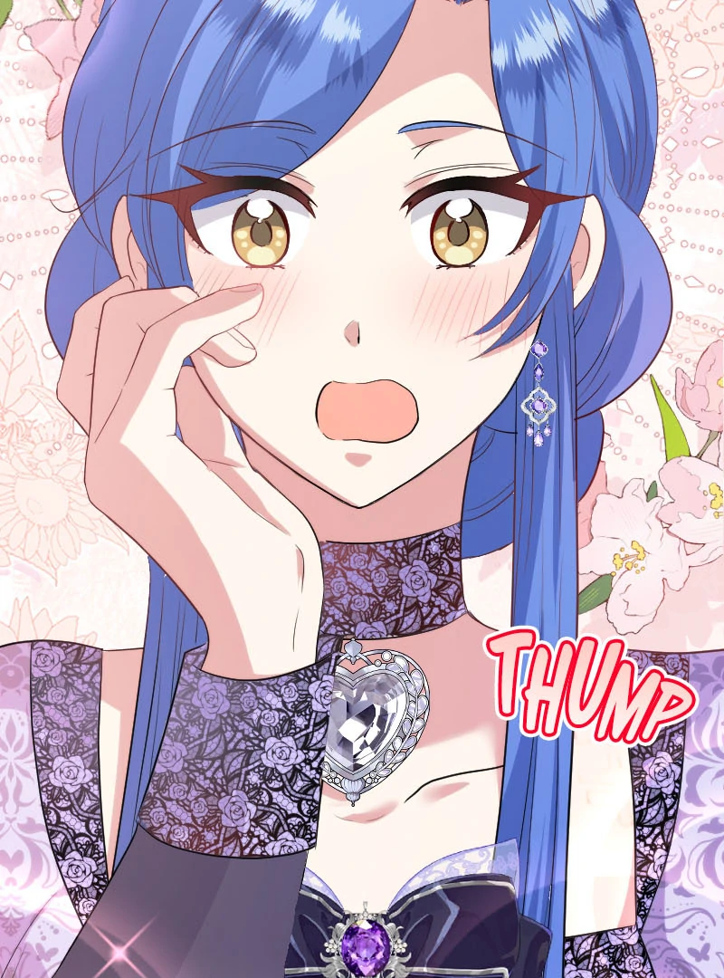 Phantom Thief Sapphire chapter 31 page 69