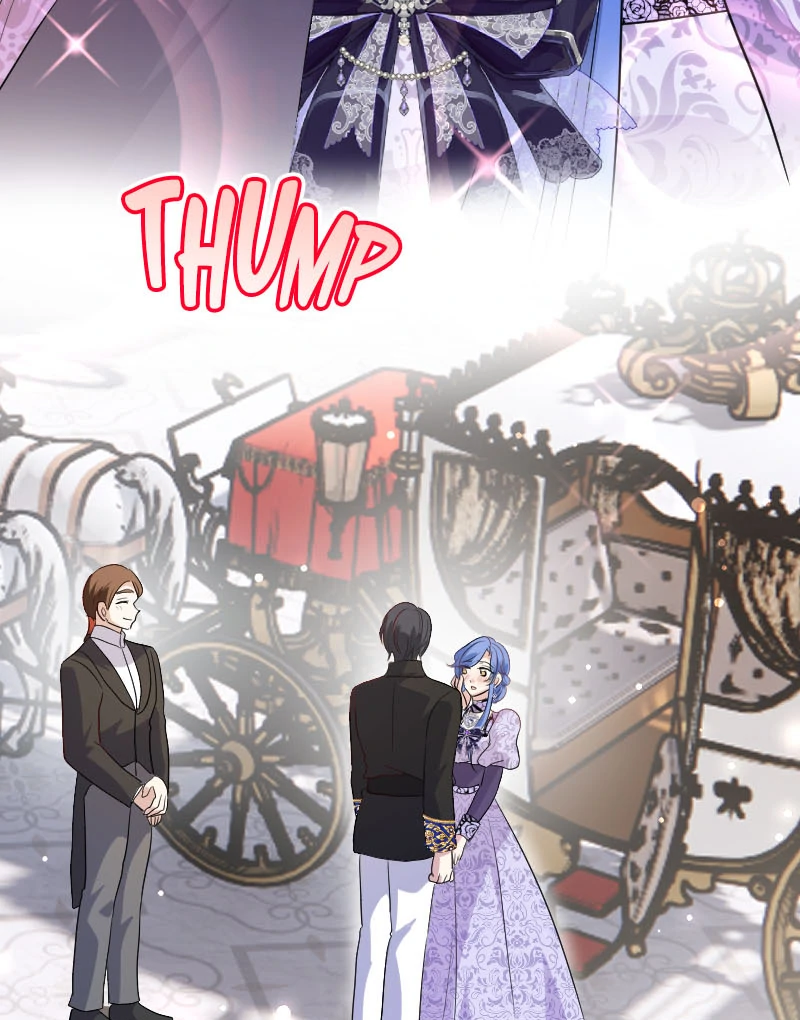 Phantom Thief Sapphire chapter 31 page 70