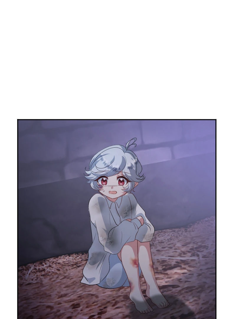 Phantom Thief Sapphire chapter 31 page 83