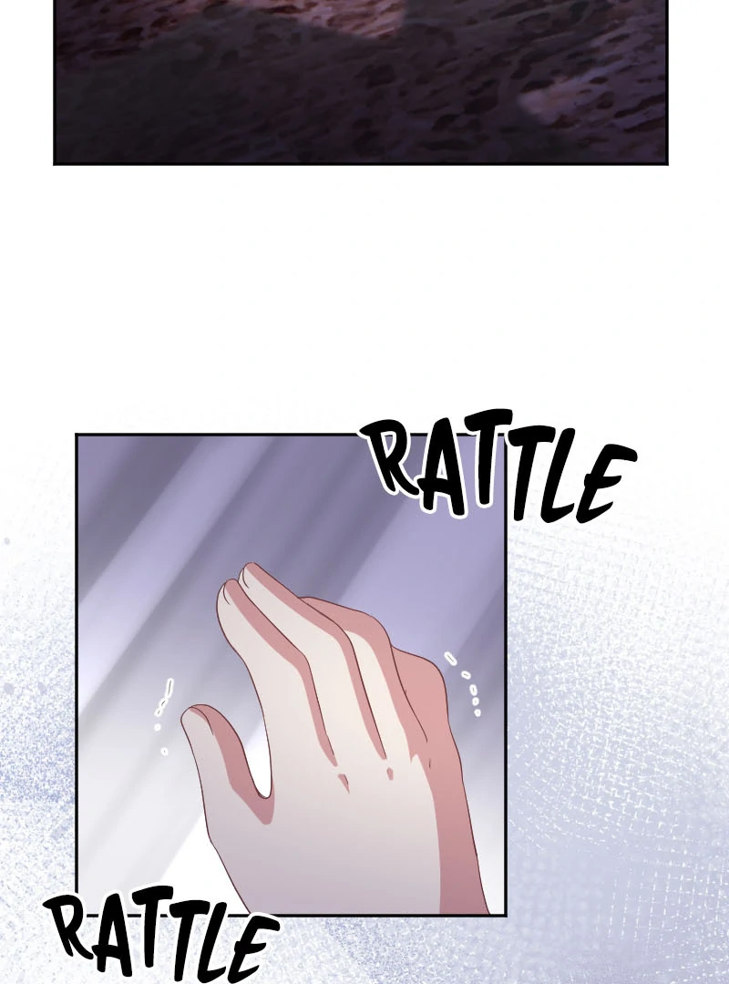 Phantom Thief Sapphire chapter 31 page 84