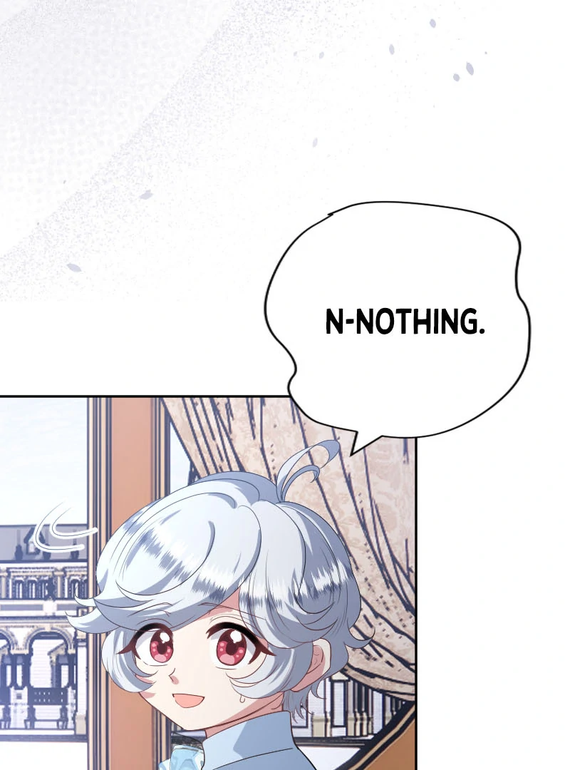 Phantom Thief Sapphire chapter 31 page 86