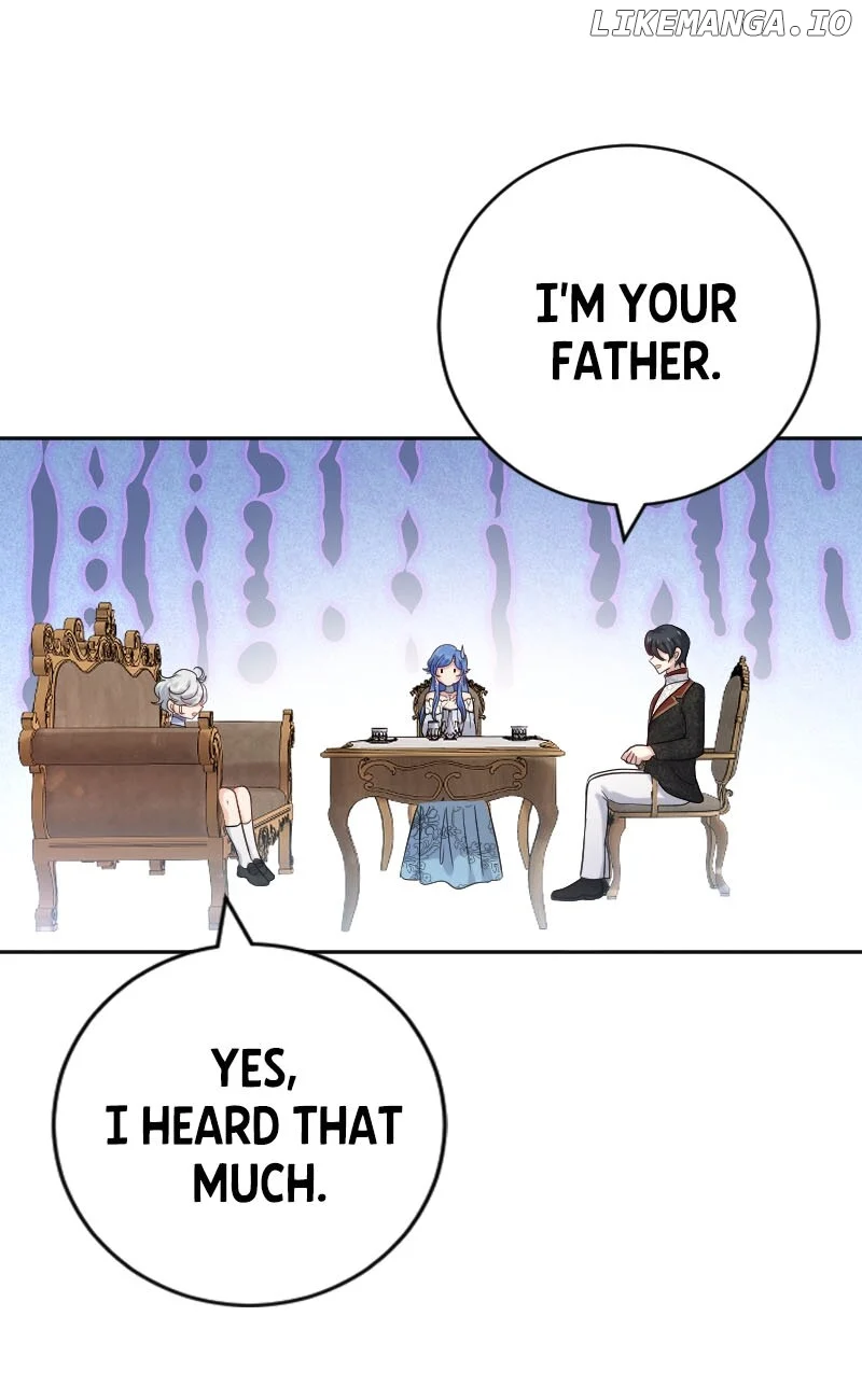 Phantom Thief Sapphire chapter 4 page 43