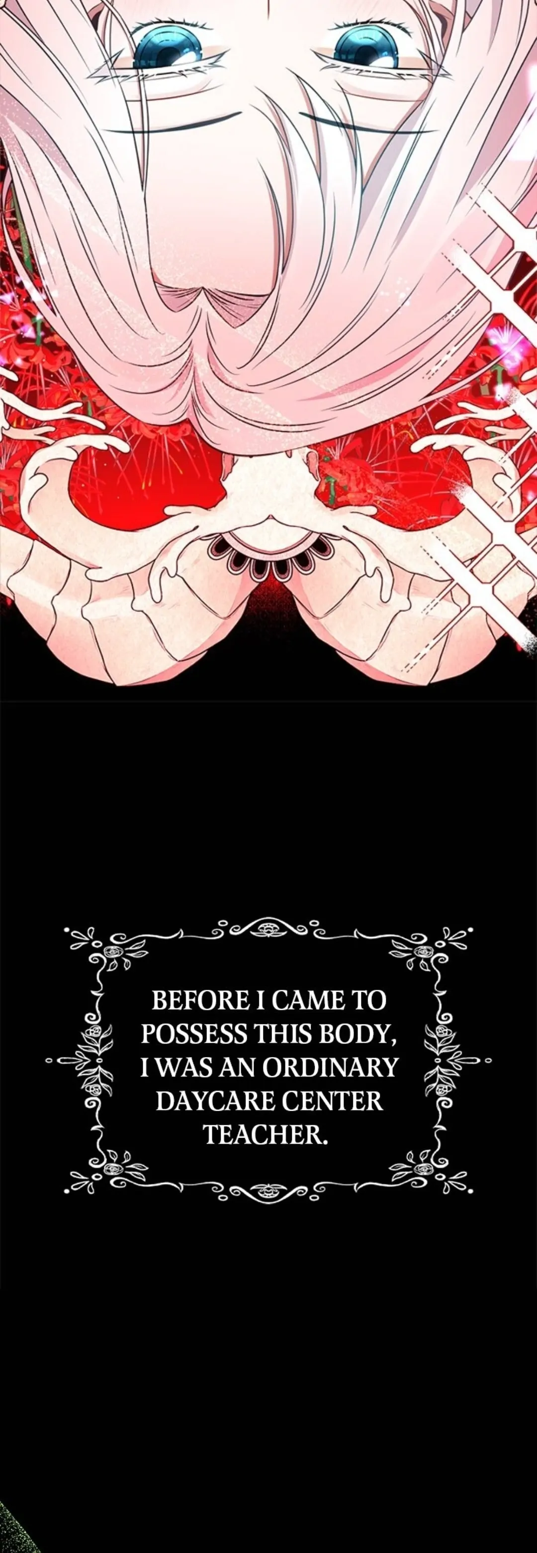 The Villainess’s Nursery [Official] chapter 1 page 7