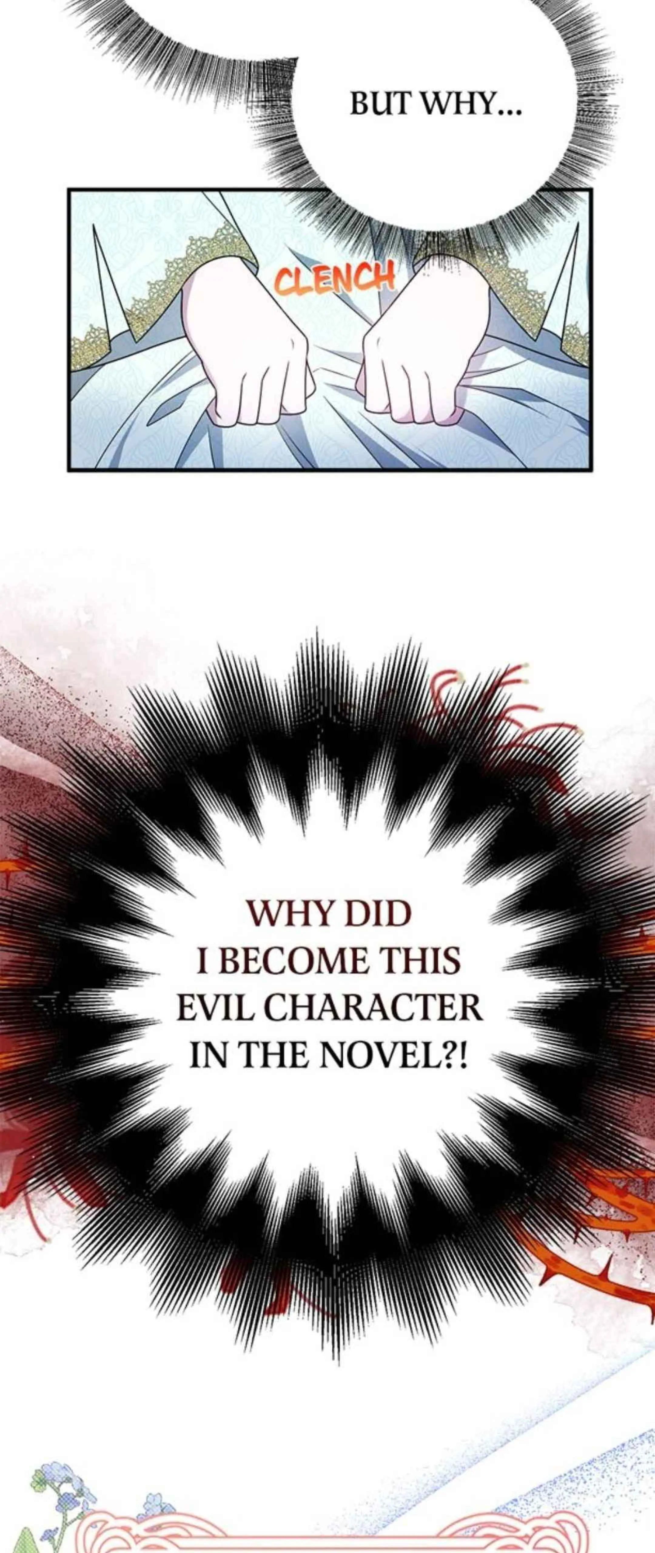 The Villainess’s Nursery [Official] chapter 1 page 19