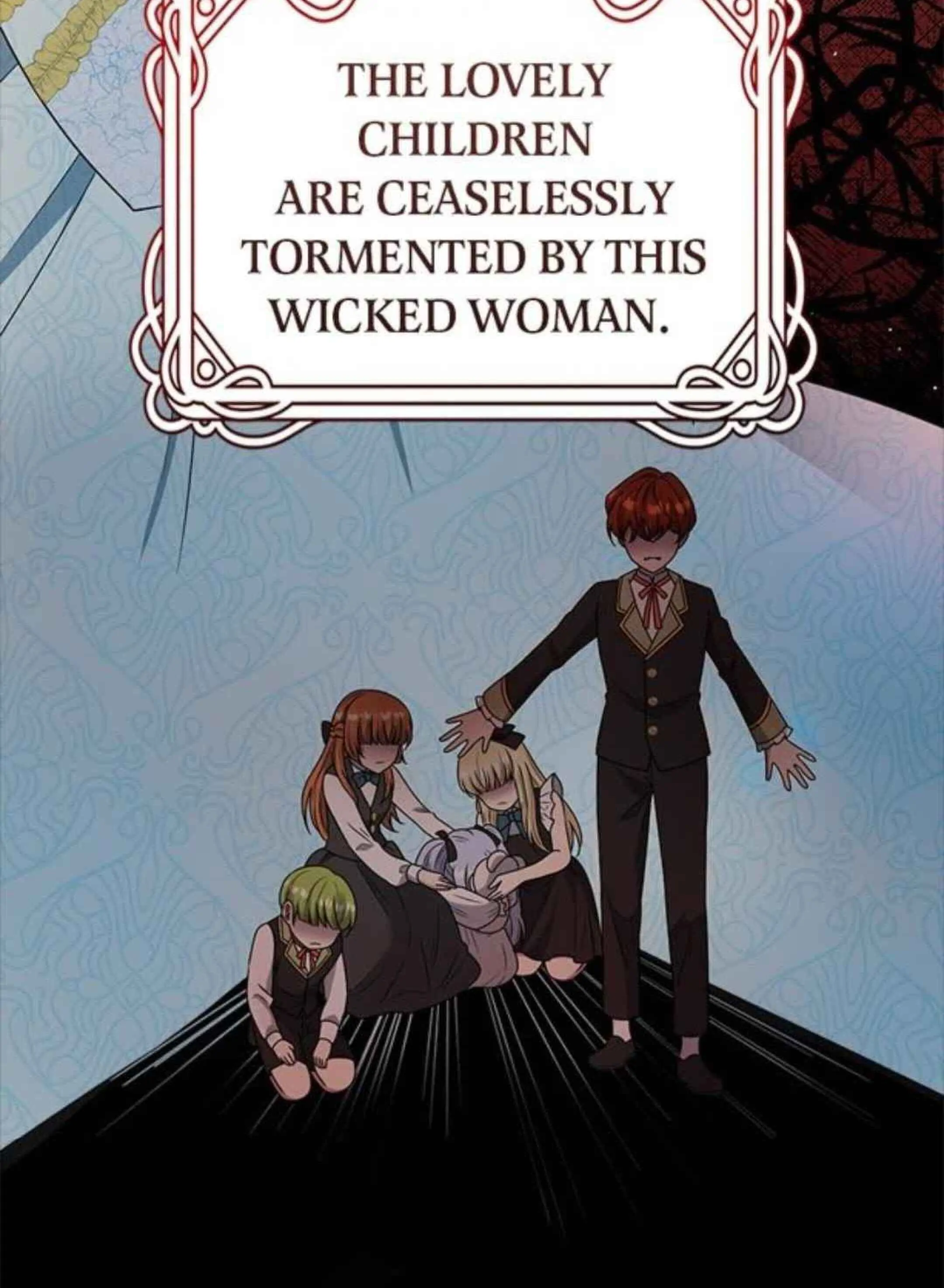 The Villainess’s Nursery [Official] chapter 1 page 22
