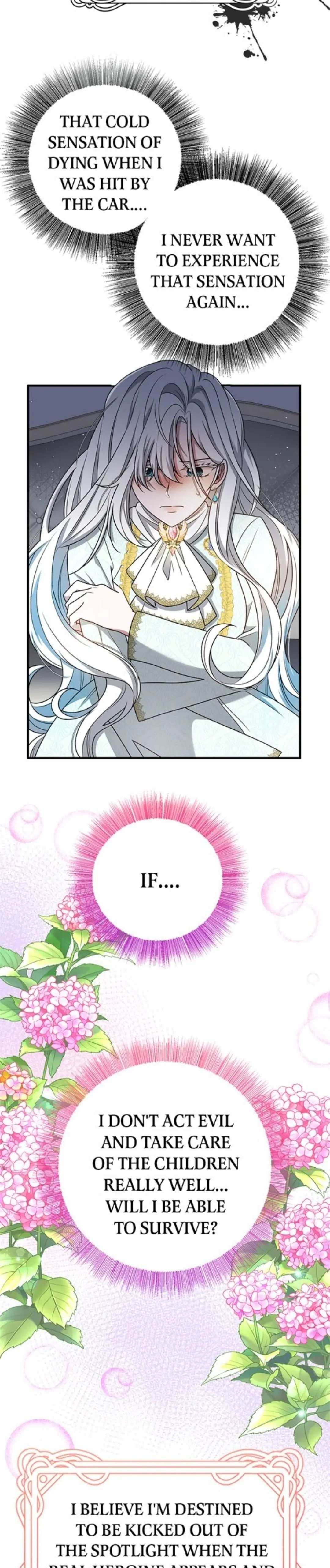 The Villainess’s Nursery [Official] chapter 1 page 24