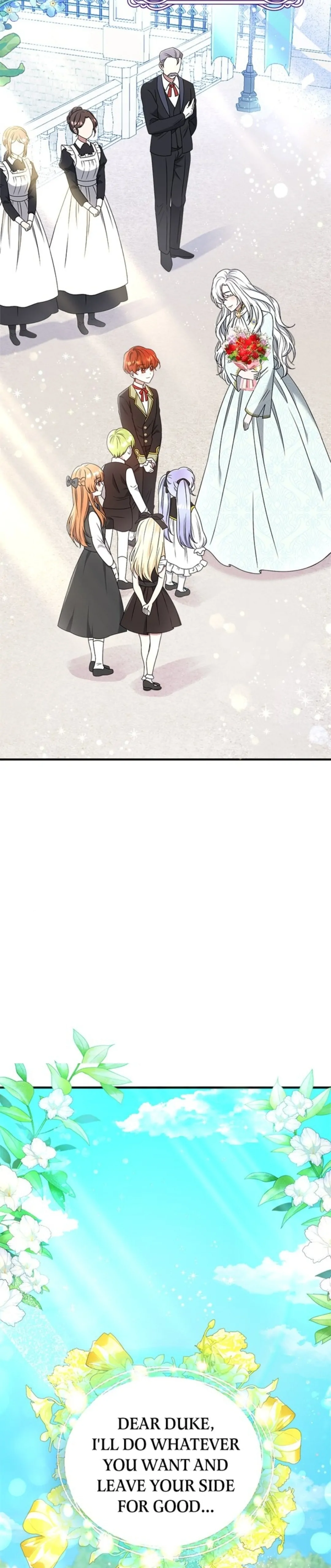 The Villainess’s Nursery [Official] chapter 1 page 31