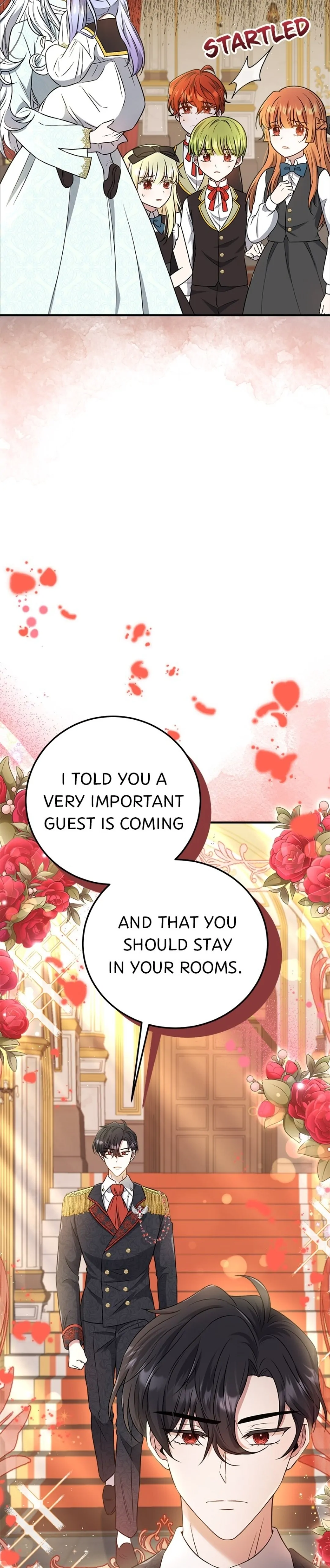 The Villainess’s Nursery [Official] chapter 1 page 37