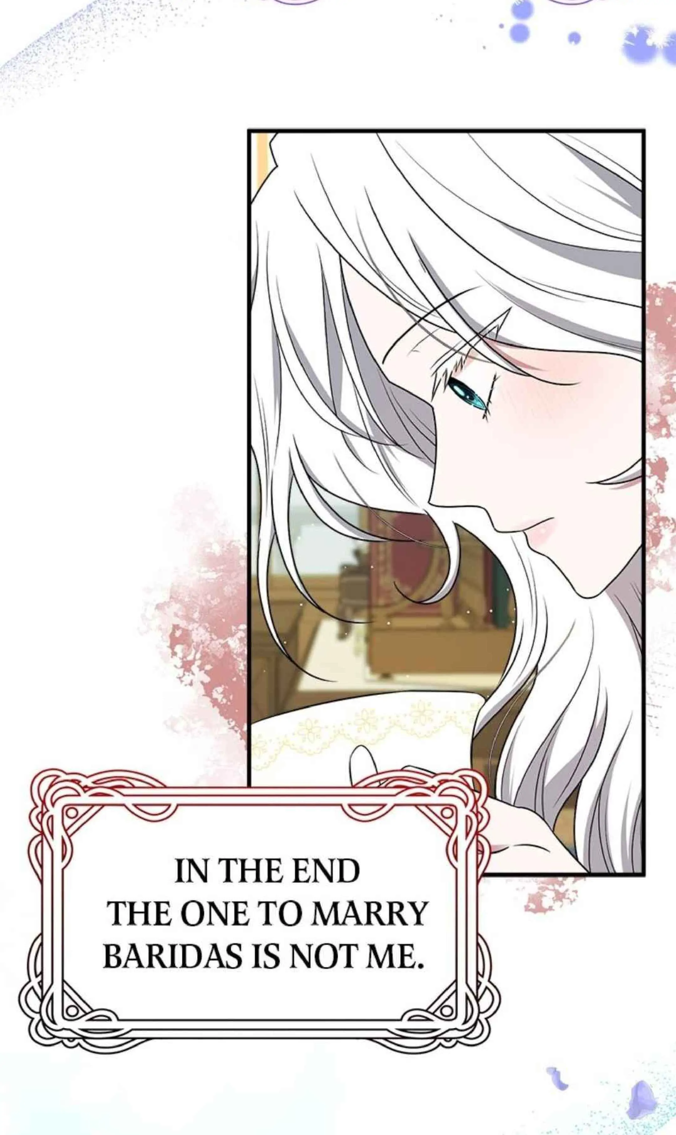 The Villainess’s Nursery [Official] chapter 1 page 48