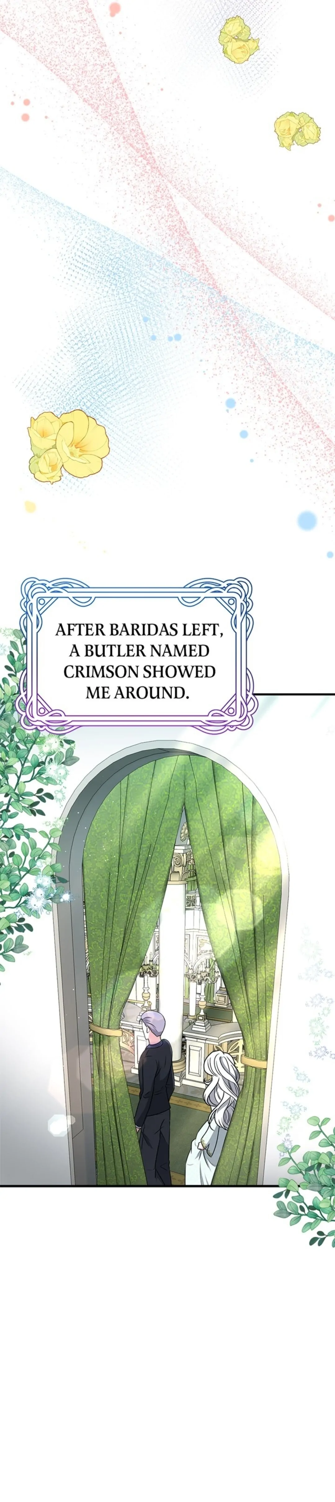 The Villainess’s Nursery [Official] chapter 1 page 59