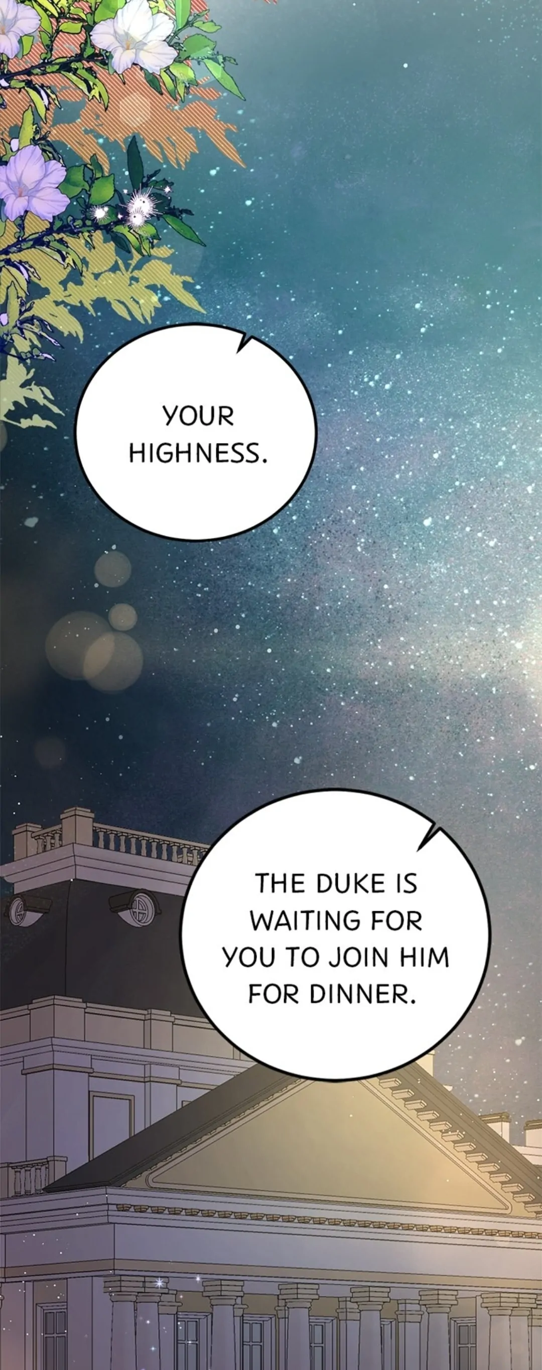 The Villainess’s Nursery [Official] chapter 1 page 67