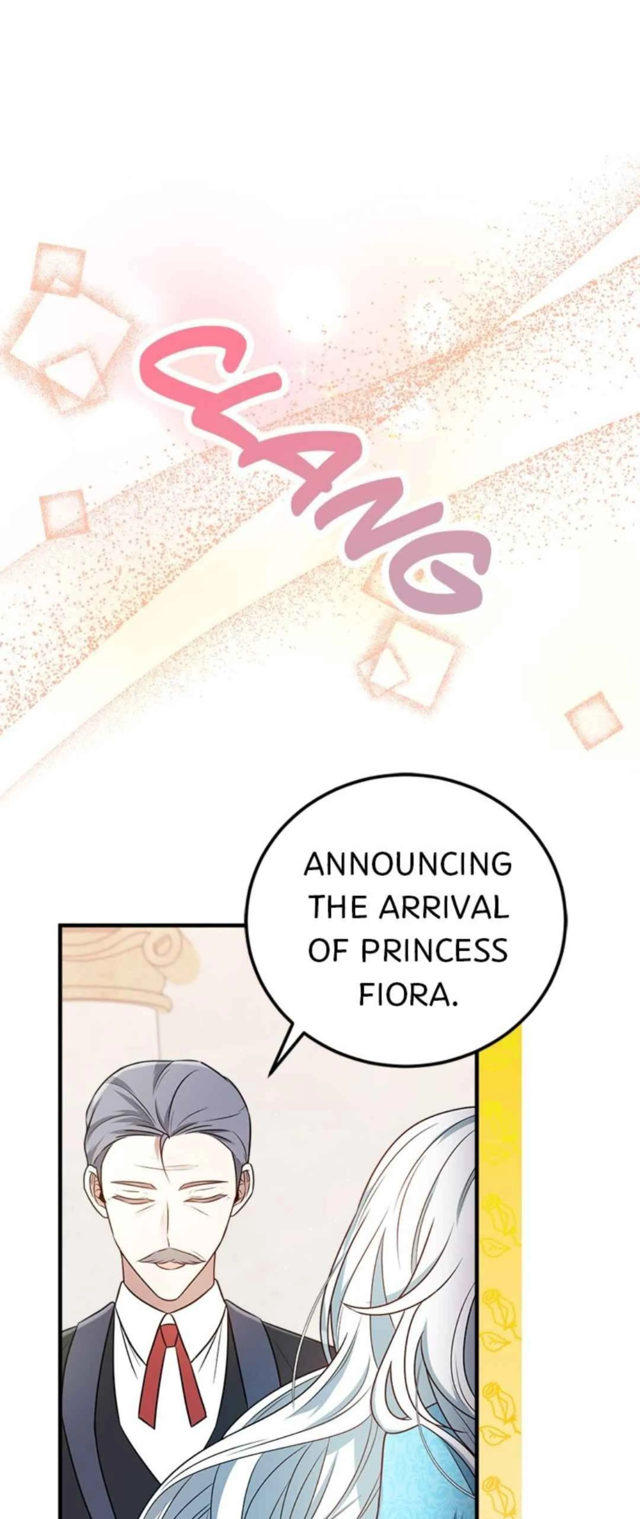 The Villainess’s Nursery [Official] chapter 1 page 72