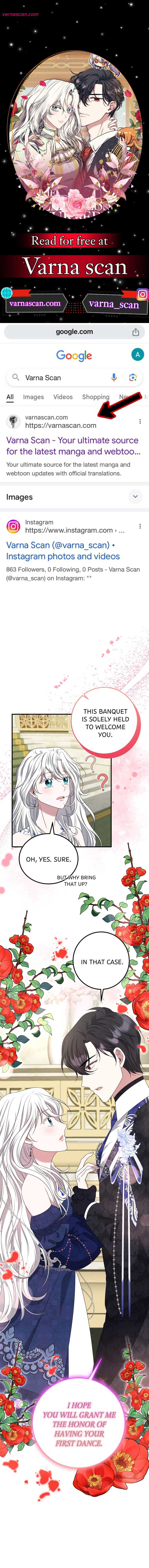 The Villainess’s Nursery [Official] chapter 11 page 1