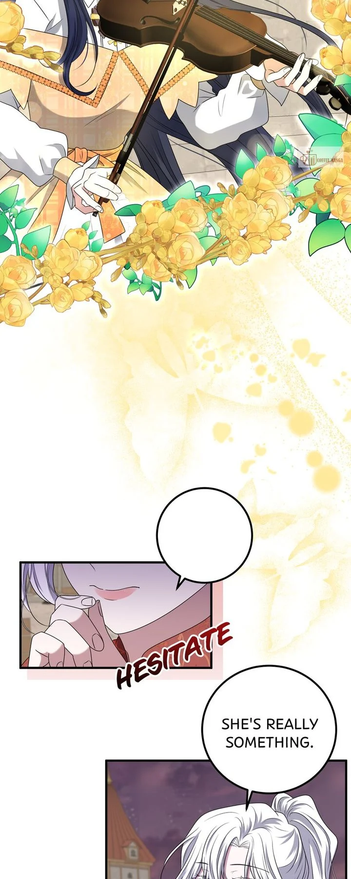 The Villainess’s Nursery [Official] chapter 16 page 13