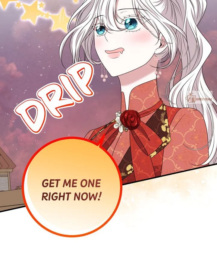 The Villainess’s Nursery [Official] chapter 16 page 21