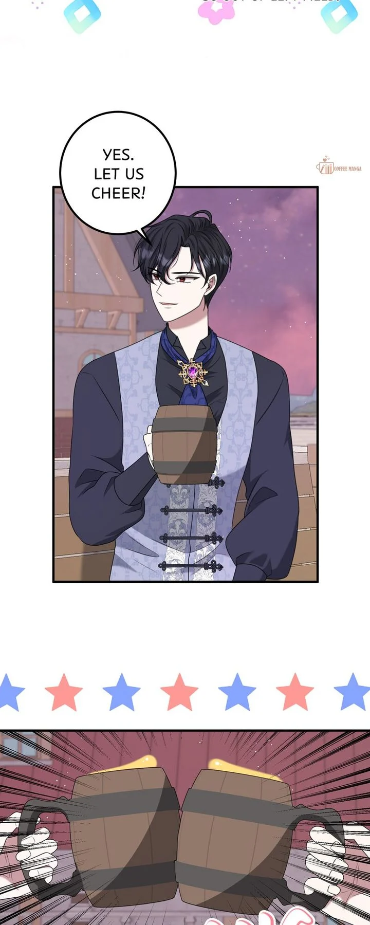 The Villainess’s Nursery [Official] chapter 16 page 30