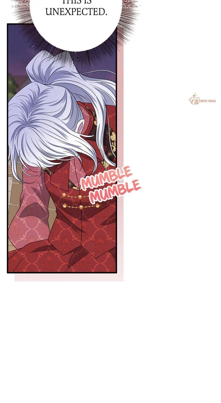 The Villainess’s Nursery [Official] chapter 16 page 34