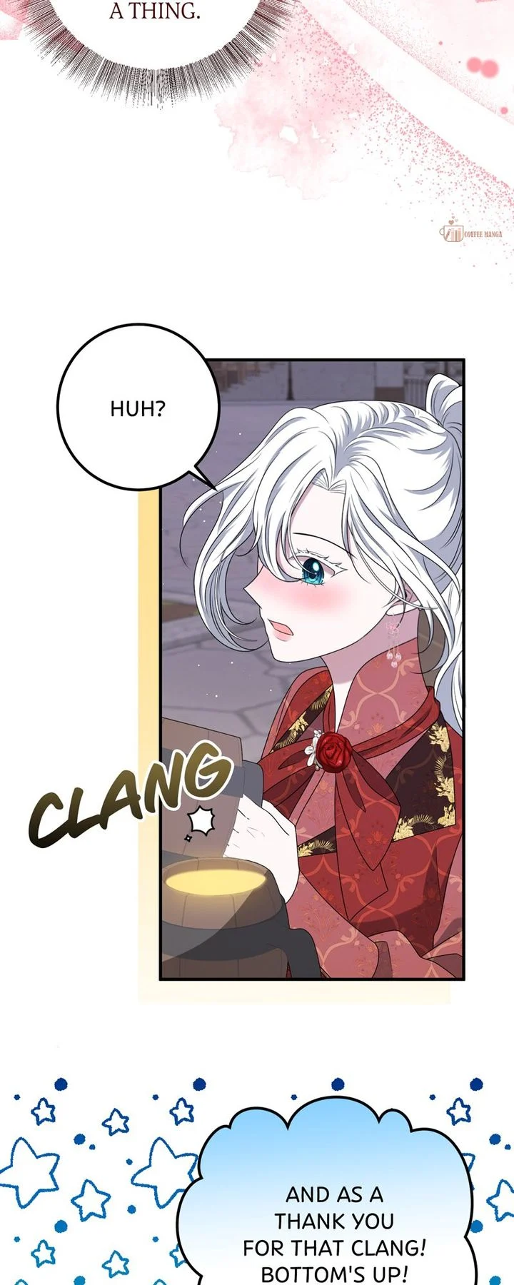 The Villainess’s Nursery [Official] chapter 16 page 36