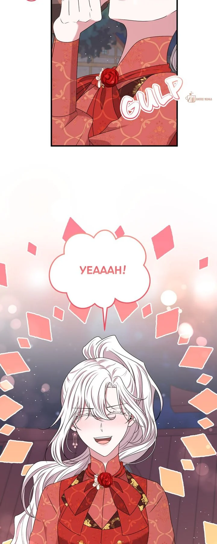 The Villainess’s Nursery [Official] chapter 16 page 38