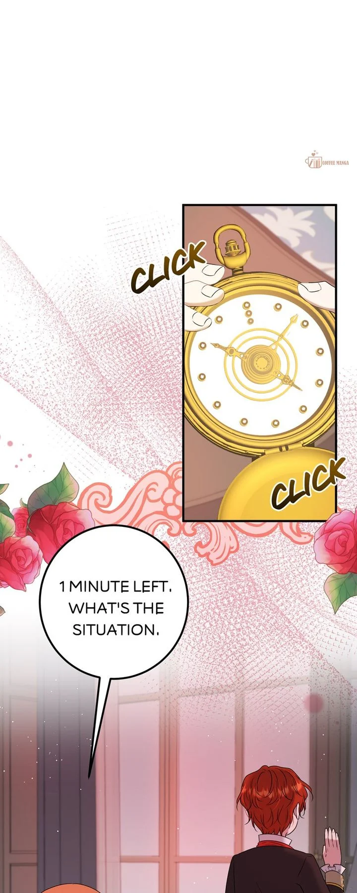 The Villainess’s Nursery [Official] chapter 16 page 54