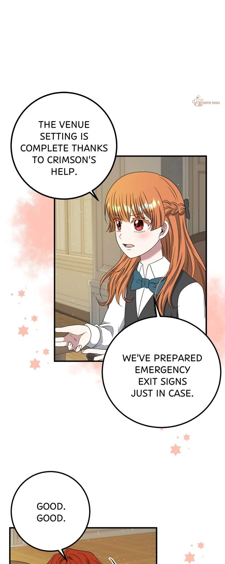 The Villainess’s Nursery [Official] chapter 16 page 60