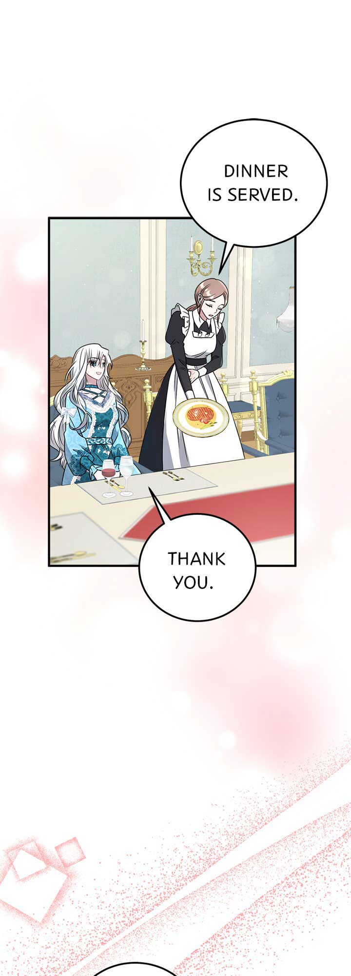 The Villainess’s Nursery [Official] chapter 2 page 6