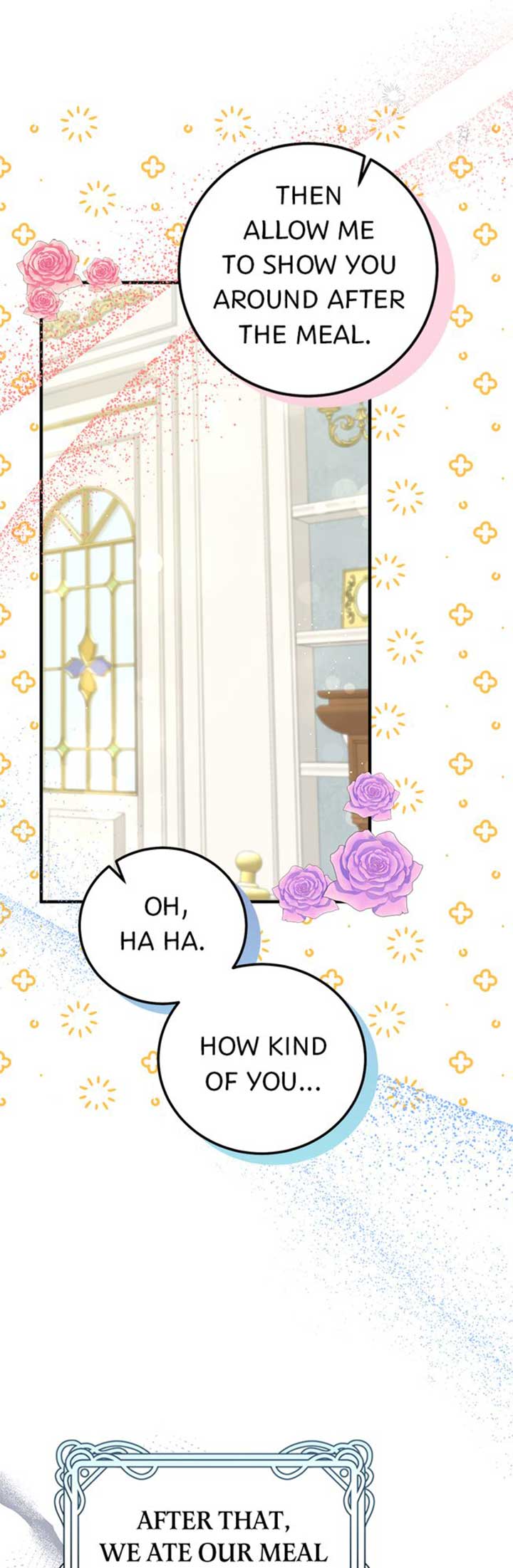 The Villainess’s Nursery [Official] chapter 2 page 12