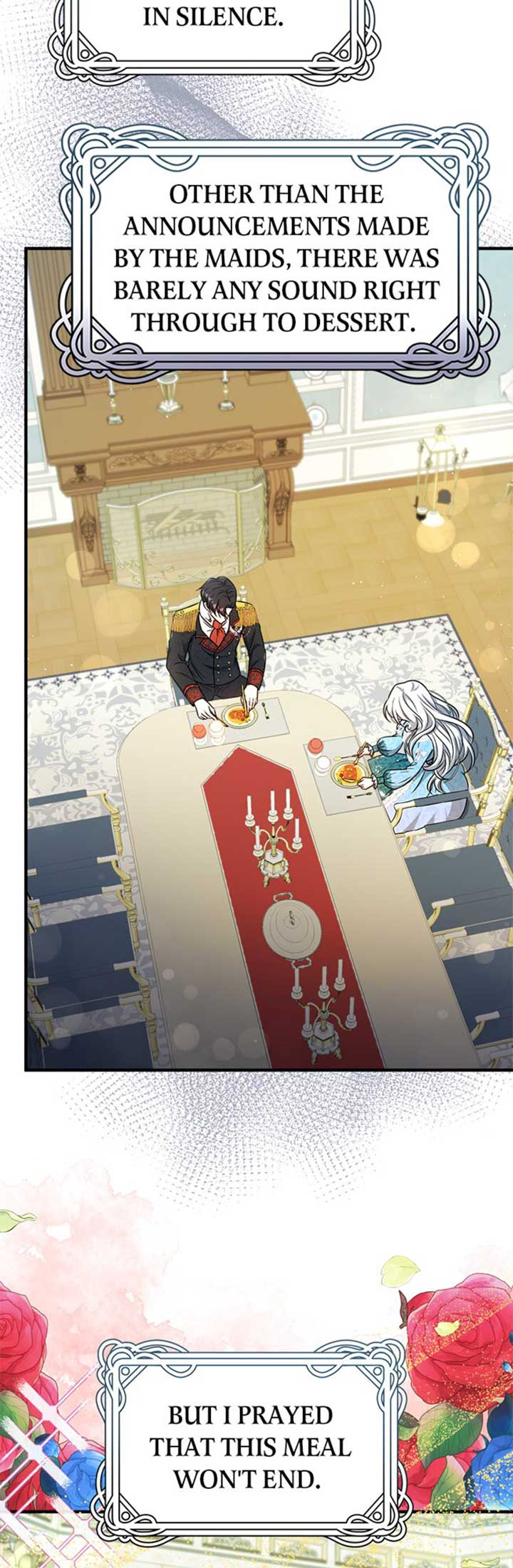 The Villainess’s Nursery [Official] chapter 2 page 13