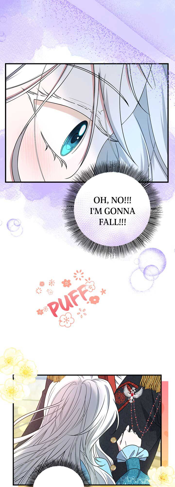 The Villainess’s Nursery [Official] chapter 2 page 17