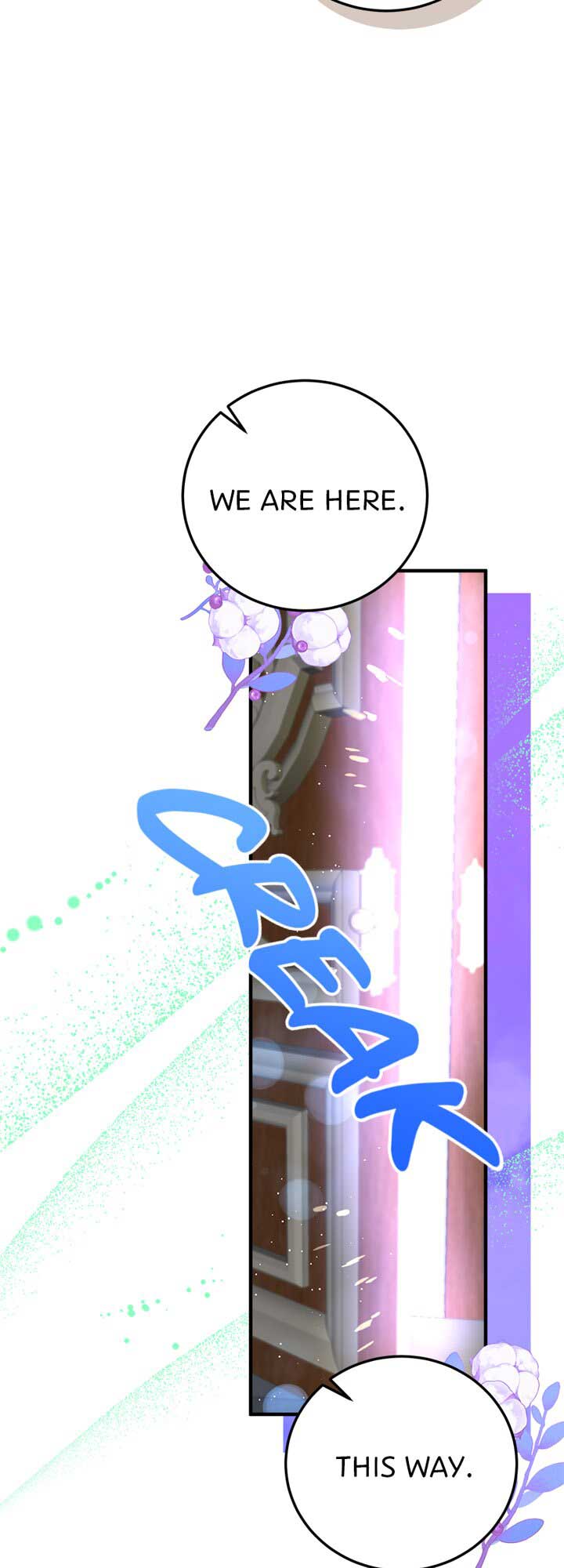 The Villainess’s Nursery [Official] chapter 2 page 22