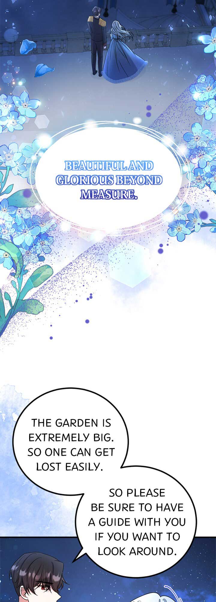 The Villainess’s Nursery [Official] chapter 2 page 27
