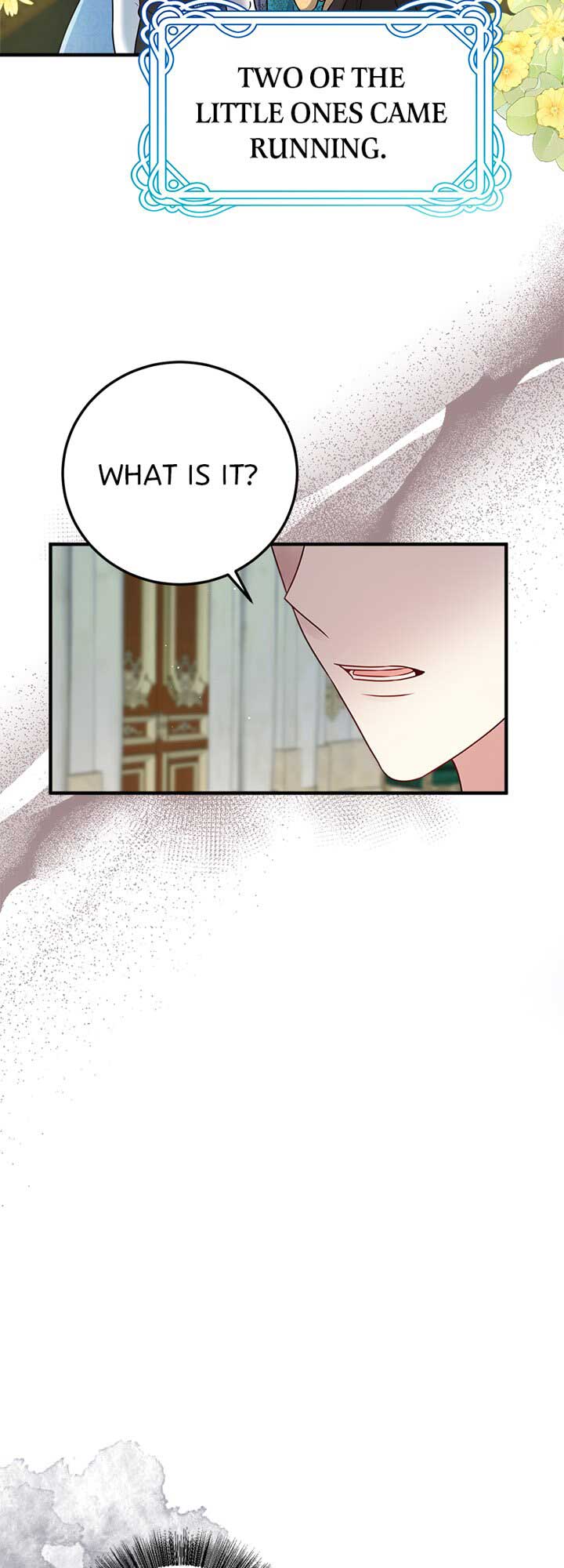The Villainess’s Nursery [Official] chapter 2 page 37