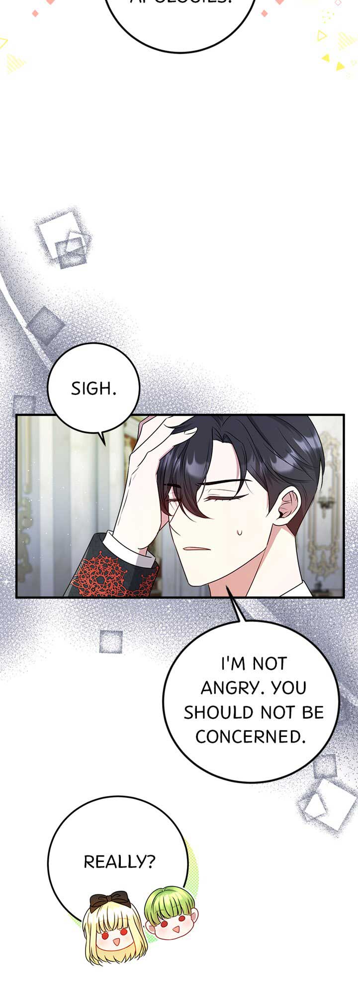 The Villainess’s Nursery [Official] chapter 2 page 40