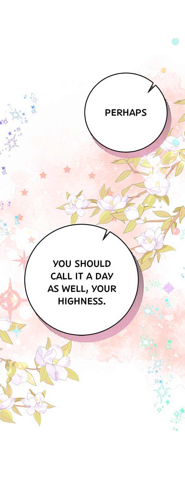 The Villainess’s Nursery [Official] chapter 2 page 45